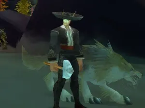 Don Carlos' Famous Hat — screenshot 4