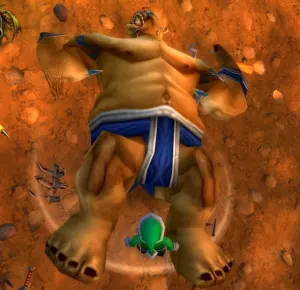 Mosh'Ogg Butcher — screenshot 1