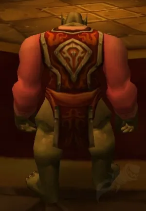 Stone Guard's Herald — screenshot 1