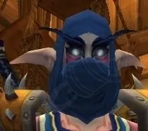 Abjurer's Hood — screenshot 2