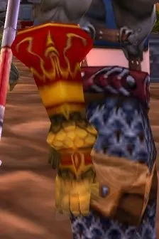Glimmering Mail Gauntlets — screenshot 1