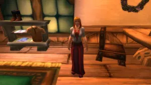 Michelle Belle — screenshot 3