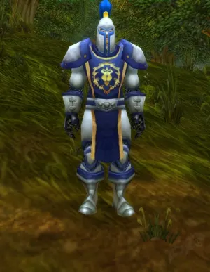 Guard Thomas — screenshot 3