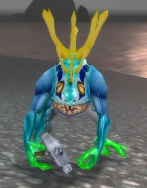 Flagglemurk the Cruel — screenshot 1