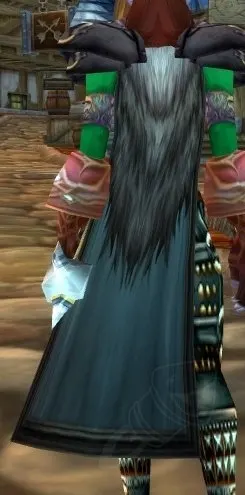 Master's Cloak — screenshot 1