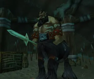 Khan Dez'hepah — screenshot 2