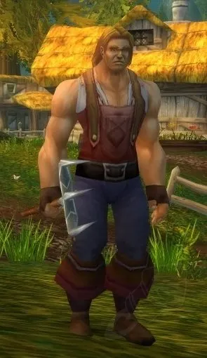 Farmer Kent — screenshot 2