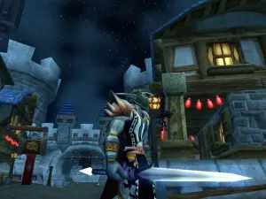 Demonslayer — screenshot 2