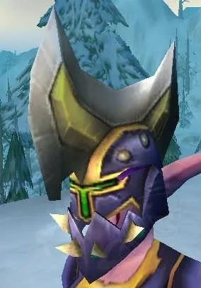 Helm of Wrath — screenshot 4