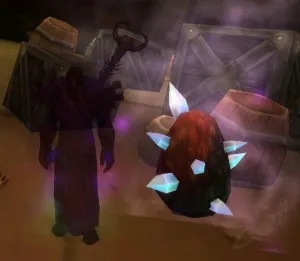 Netherwing Egg — screenshot 2