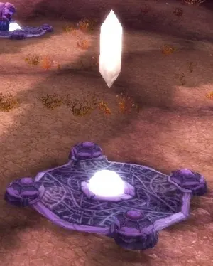 Apexis Relic — screenshot 1