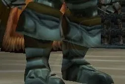 Field Plate Boots — screenshot 1