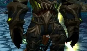 Gladiator's Chain Gauntlets — screenshot 1