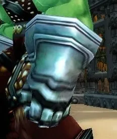 Formidable Gauntlets — screenshot 1