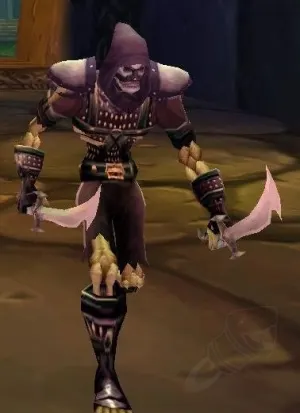 Seeker Nahr — screenshot 1