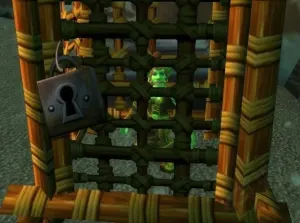 Melizza Brimbuzzle — screenshot 1