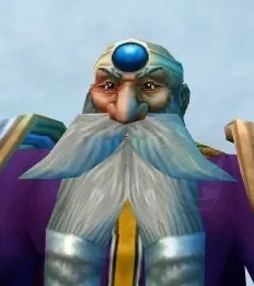 High Councillor's Circlet — screenshot 1