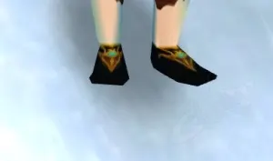Plagueheart Sandals — screenshot 1