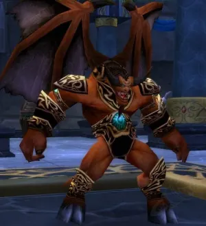 Summoned Daemon — screenshot 1