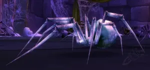 Infectious Skitterer — screenshot 1
