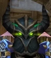 Gladiator's Chain Helm — screenshot 1