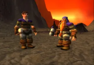 Expeditionary Mountaineer — screenshot 1