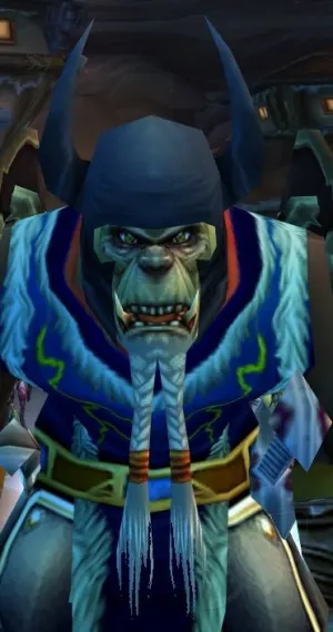 Mugthol's Helm — screenshot 3