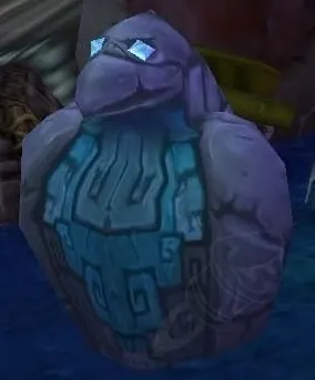 Feralfen Idol — screenshot 1