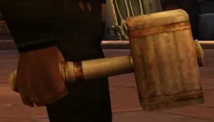 Gnoll Punisher — screenshot 1