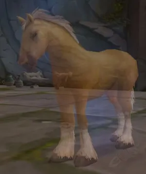 Ancient Equine Spirit — screenshot 1