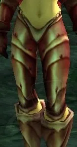 Brigade Leggings — screenshot 1