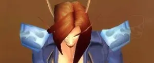 Loosely Threaded Shoulderpads — screenshot 1