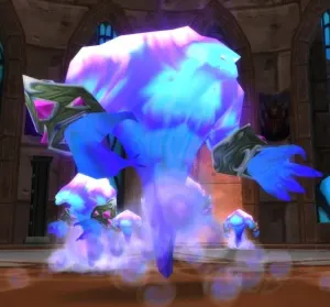 Magical Horror — screenshot 1