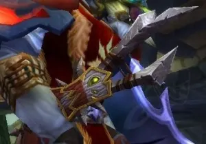 Umbral Shiv — screenshot 1