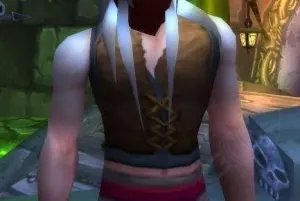 Tiller's Vest — screenshot 1