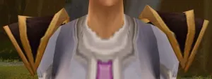 Expedition Shoulderguards — screenshot 1