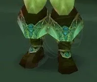 Slippers of Dutiful Mending — screenshot 1
