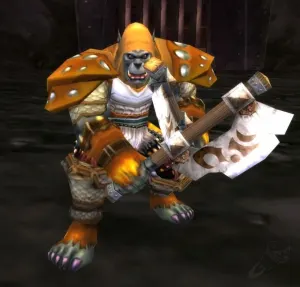 Gorosh the Dervish — screenshot 1