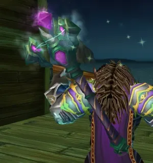 Hammer of Righteous Might — screenshot 1