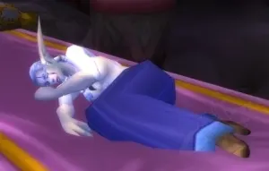 Relara Whitemoon — screenshot 2