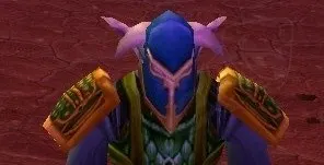 Captain's Shoulderguards — screenshot 1