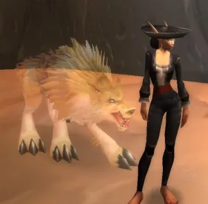Don Carlos' Famous Hat — screenshot 5