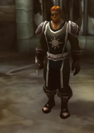 Lord Maxwell Tyrosus — screenshot 1