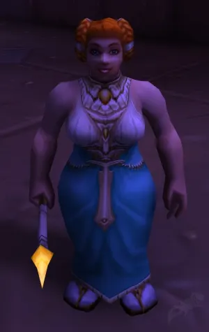 Braenna Flintcrag — screenshot 1