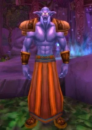 Corithras Moonrage — screenshot 1