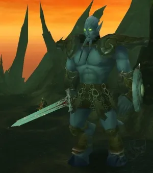 Eredar Stormbringer — screenshot 2