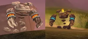 Minion of Gurok — screenshot 1