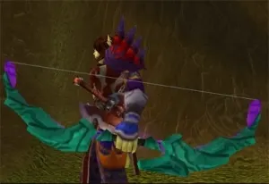 Valanos' Longbow — screenshot 2
