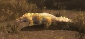 Deadmire — screenshot 1