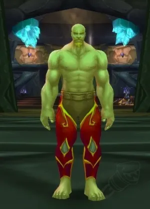 Spellstrike Pants — screenshot 2